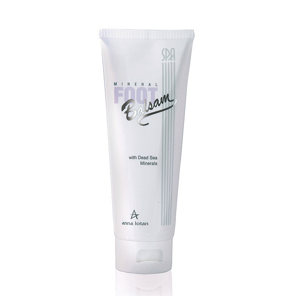 Mineral Foot Balsam With Dead Sea Minerals / Balzamas pėdoms su negyvosios jūros mineralais, 150ml