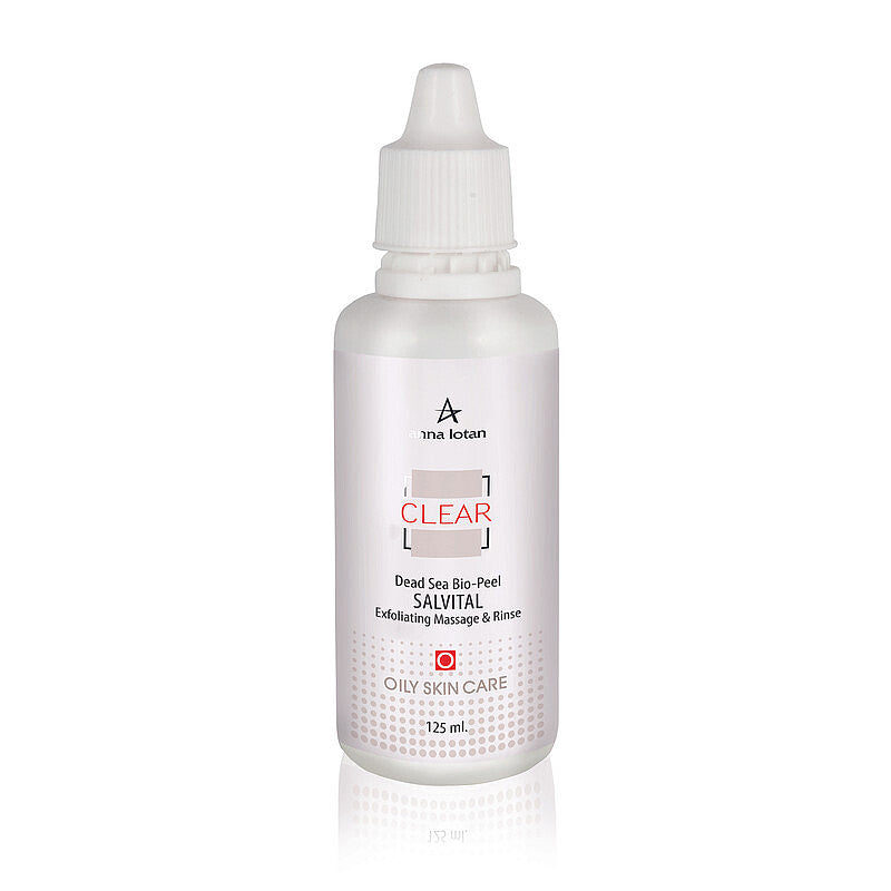 Dead Sea Bio-Peel Salvital / Šveičiamasis serumas, 100ml