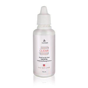 Dead Sea Bio-Peel Salvital / Šveičiamasis serumas, 100ml