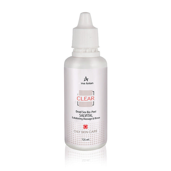 Dead Sea Bio-Peel Salvital / Šveičiamasis serumas, 100ml