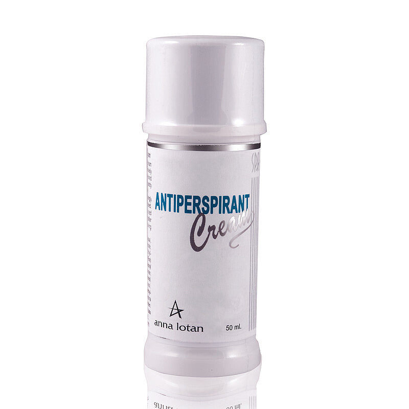 Antiperspirant Cream / Kreminis antiperspirantas, 50ml