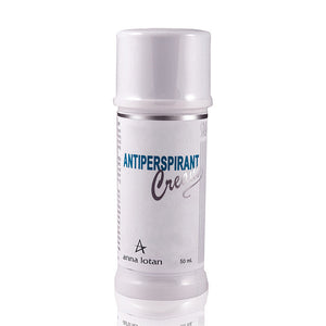 Antiperspirant Cream / Kreminis antiperspirantas, 50ml