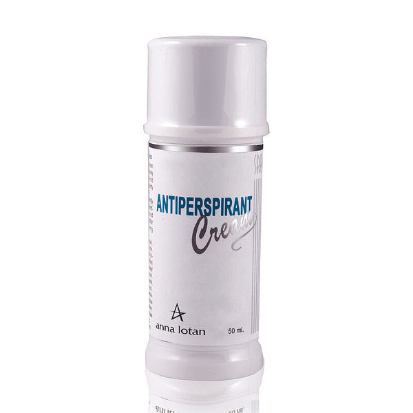 Antiperspirant Cream / Kreminis antiperspirantas, 50ml