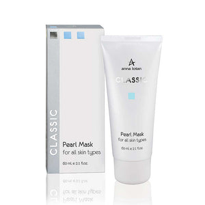 Pearl Mask / Gražinamoji perlų kaukė, 60ml