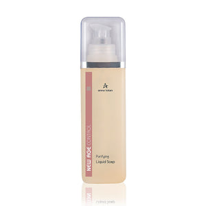 Purifying Liquid Soap / Valomasis skystas muilas, 200 ml
