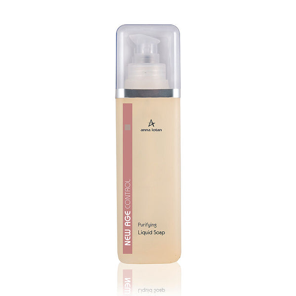 Purifying Liquid Soap / Valomasis skystas muilas, 200 ml