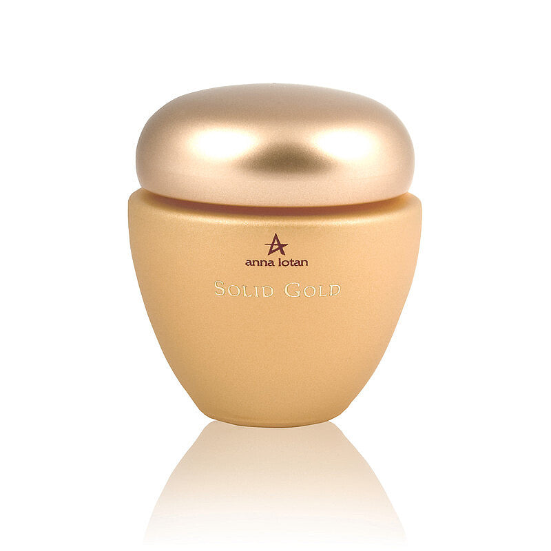 Gold Eye Solid Gold Intensive Care / Intensyvios priežiūros akių kremas su šaltalankių aliejumi, 30ml