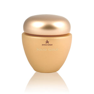 Gold Eye Solid Gold Intensive Care / Intensyvios priežiūros akių kremas su šaltalankių aliejumi, 30ml