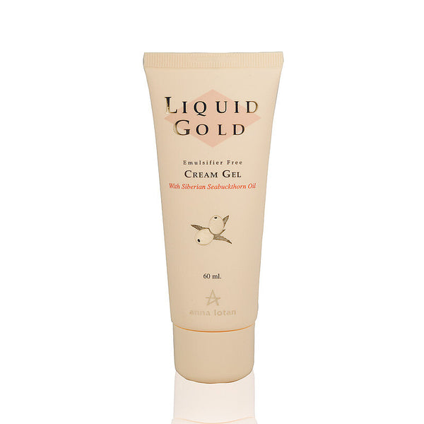 Cream Gel / Kremas-želė su šaltalankių aliejumi, 60ml