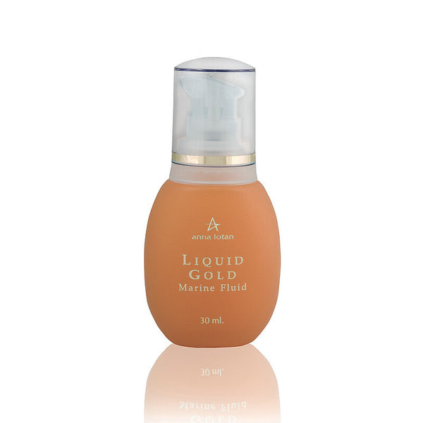 Marine Fluid / Drėkinamasis serumas su šaltalankių aliejumi, 30ml