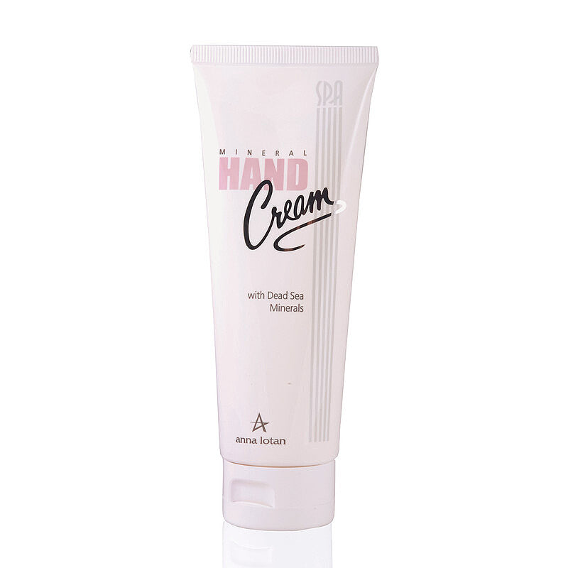 Mineral Hand Cream / Mineralinis rankų kremas, 100ml