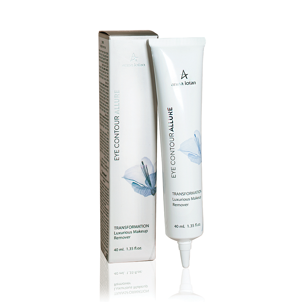 Luxurios Makeup Remover / Makiažo valiklis, 40ml