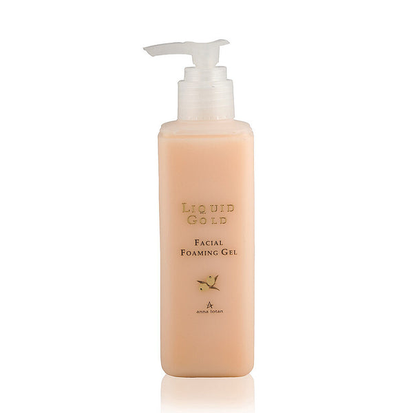 Facial Foaming Gel / Prausimosi želė su šaltalankių aliejumi, 200ml
