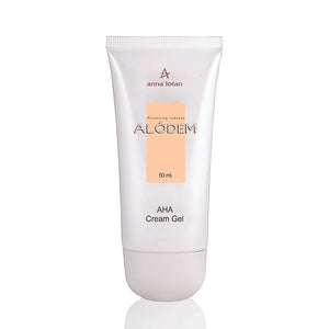 AHA Cream Gel / Kremas želė su AHA rūgštimis, 50ml