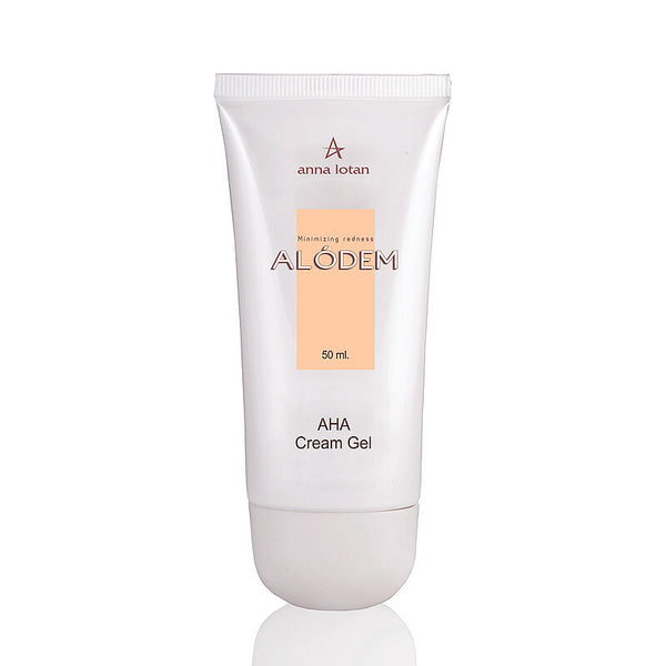 AHA Cream Gel / Kremas želė su AHA rūgštimis, 50ml