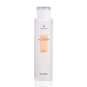 Facial Mist / Gaivinamasis veido losjonas, 200ml