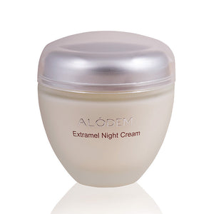 Extramel Night Cream / Naktinis veido kremas, 50 ml
