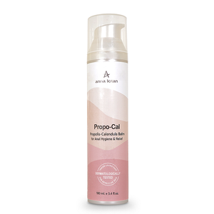 Propolio ir medetkų balzamas / Propo-Cal Propolis-Calendula Balm NEW, 100ml