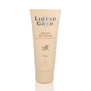 Golden Day Cream / Dieninis kremas su šaltalankių aliejumi, 60ml