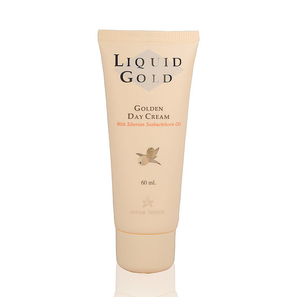 Golden Day Cream / Dieninis kremas su šaltalankių aliejumi, 60ml