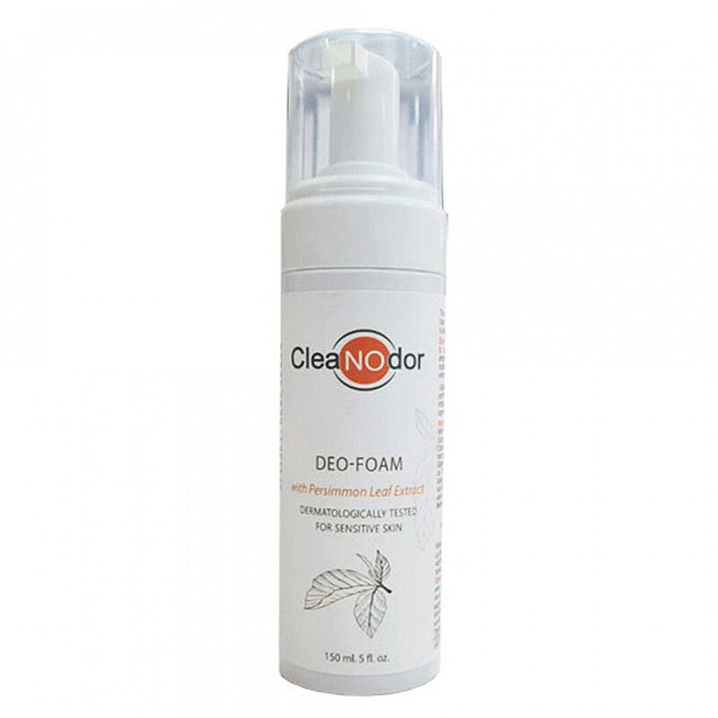 Deo - Foam / intymios higienos prausiamosios putos, 150 ml