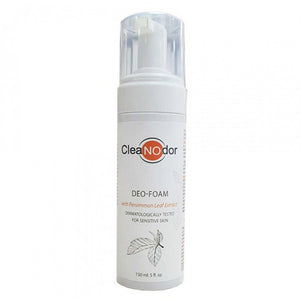 Deo - Foam / intymios higienos prausiamosios putos, 150 ml