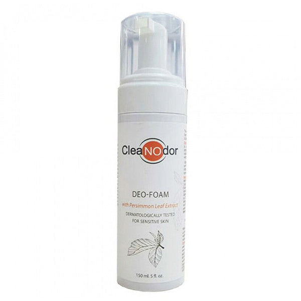 Deo - Foam / intymios higienos prausiamosios putos, 150 ml