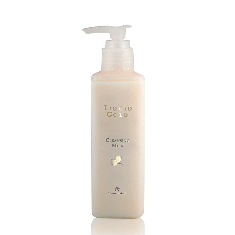 Cleansing Milk / Valomasis pienelis su šaltalankių aliejumi, 200ml
