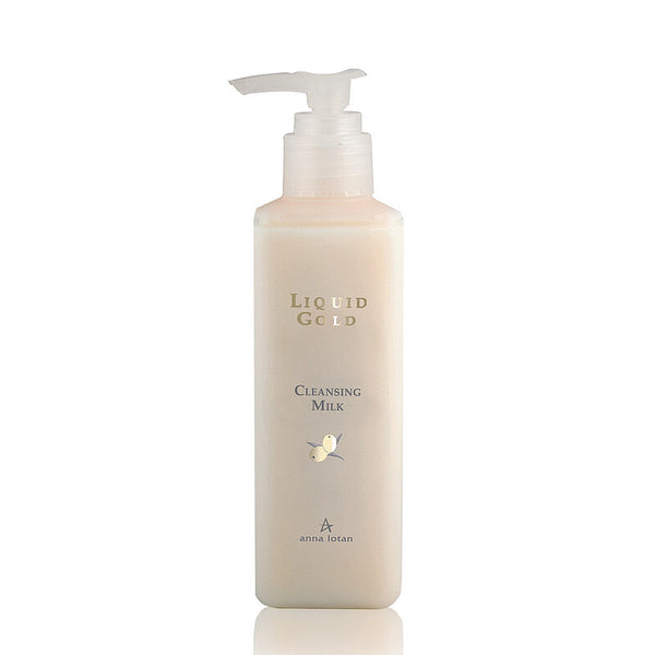 Cleansing Milk / Valomasis pienelis su šaltalankių aliejumi, 200ml