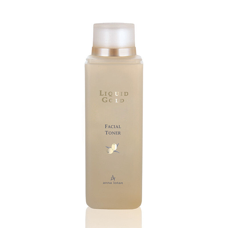 Facial Toner / Veido tonikas, Liquid Gold, 200ml