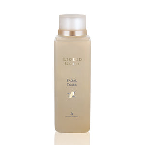 Facial Toner / Veido tonikas, Liquid Gold, 200ml