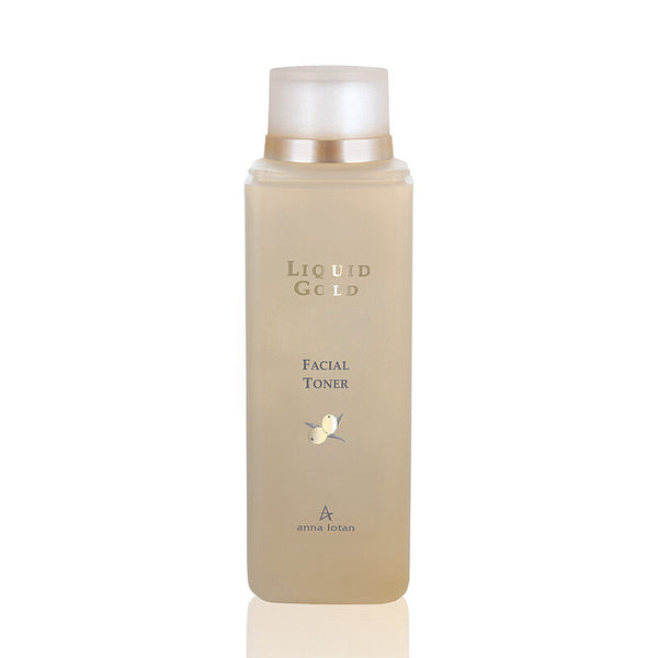Facial Toner / Veido tonikas, Liquid Gold, 200ml