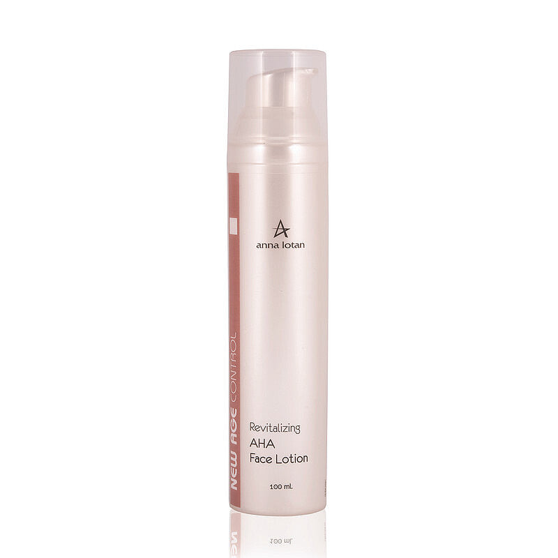Revitalizing AHA Face Lotion / Atkuriamasis veido losjonas, 100ml