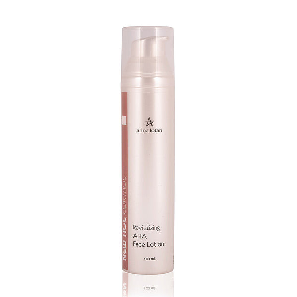Revitalizing AHA Face Lotion / Atkuriamasis veido losjonas, 100ml