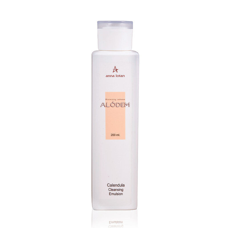 Calendula Cleansing Emulsion / Valomoji emulsija su medetka, 200ml