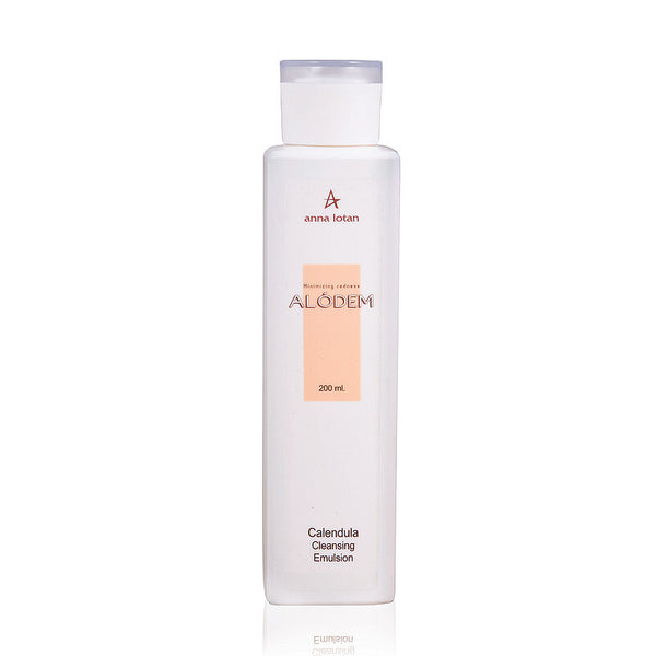 Calendula Cleansing Emulsion / Valomoji emulsija su medetka, 200ml