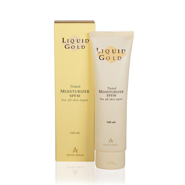 Tinted Moisturizing Day Cream SPF30 / Apsauginis kremas su atspalviu, 100ml