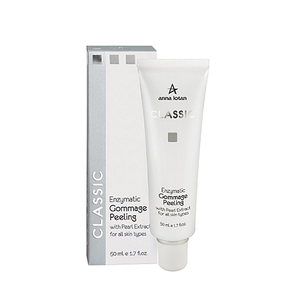 Enzymatic Gommage Peeling / Enziminis veido šveitiklis, 50ml