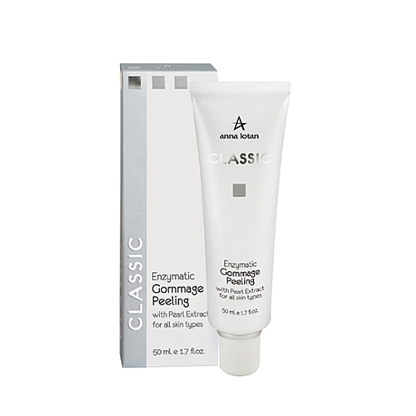 Enzymatic Gommage Peeling / Enziminis veido šveitiklis, 50ml