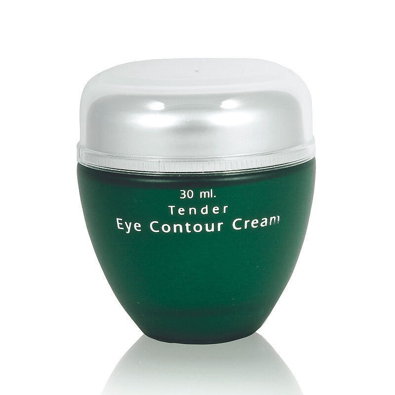 Tender Eye Contour Cream / Švelnus akių kontūro kremas, 30ml