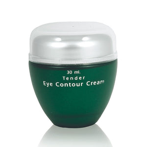 Tender Eye Contour Cream / Švelnus akių kontūro kremas, 30ml