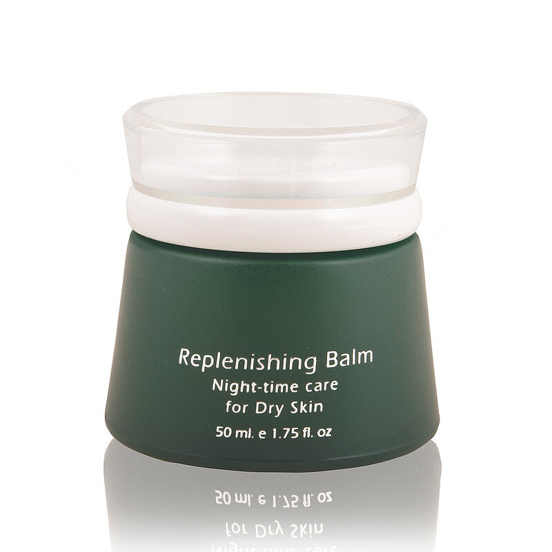 Replenishing Balm / Balzamas sausai odai, 50ml