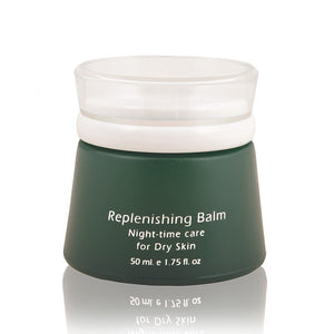 Replenishing Balm / Balzamas sausai odai, 50ml