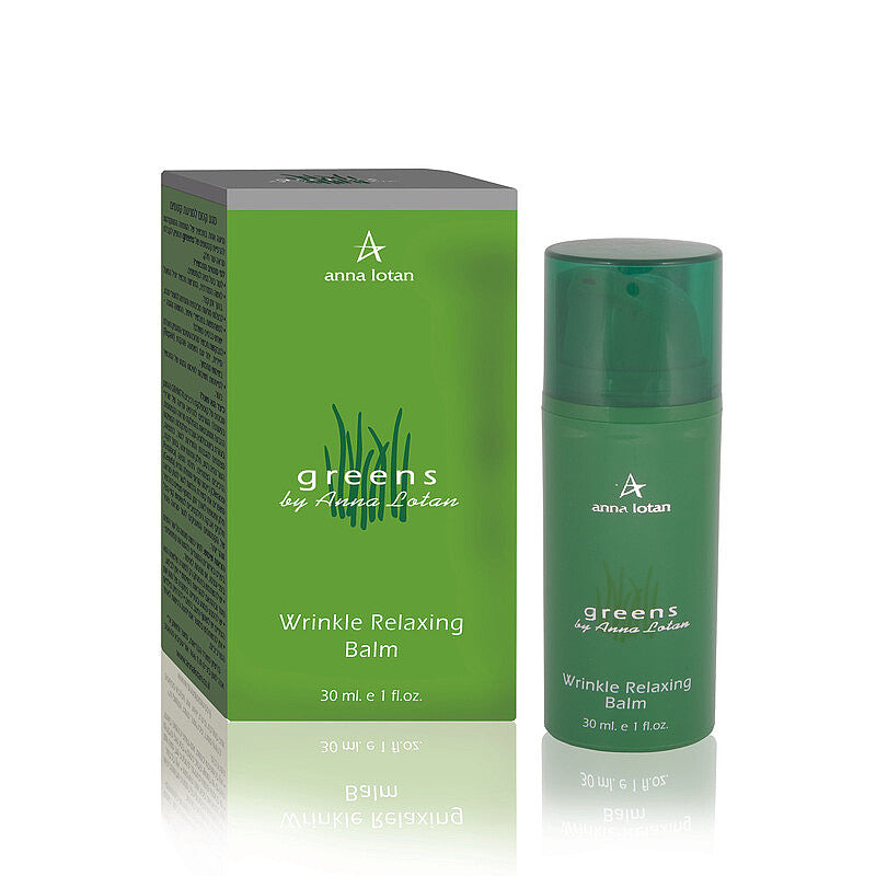 GreeNotox Wrinkle Relaxing Balm / Raukšles atpalaiduojantis balzamas, 30ml