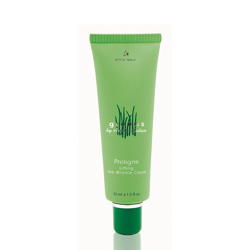 Proligne Lifting Anti Wrinkle Cream / Stangrinamasis priešraukšlinis kremas, 50ml