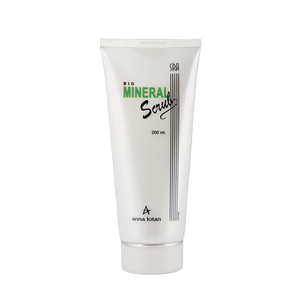 Bio Mineral Scrub / Biologinis mineralinis šveitiklis, 200ml