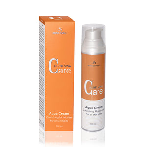 Lightening Care Aqua Cream / Drėkinamasis veido kremas, 100ml