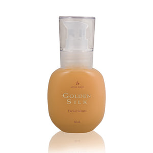 Golden Silk Facial Serum / Šaltalankių serumas, 50 ml