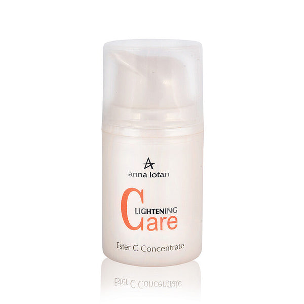 Lightening Care Ester C Concentrate / Balinamasis koncentratas su vit. C, 30ml