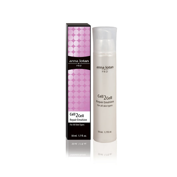 Atkuriamoji emulsija / Cell 2 Cell Repair Emulsion, 50ml